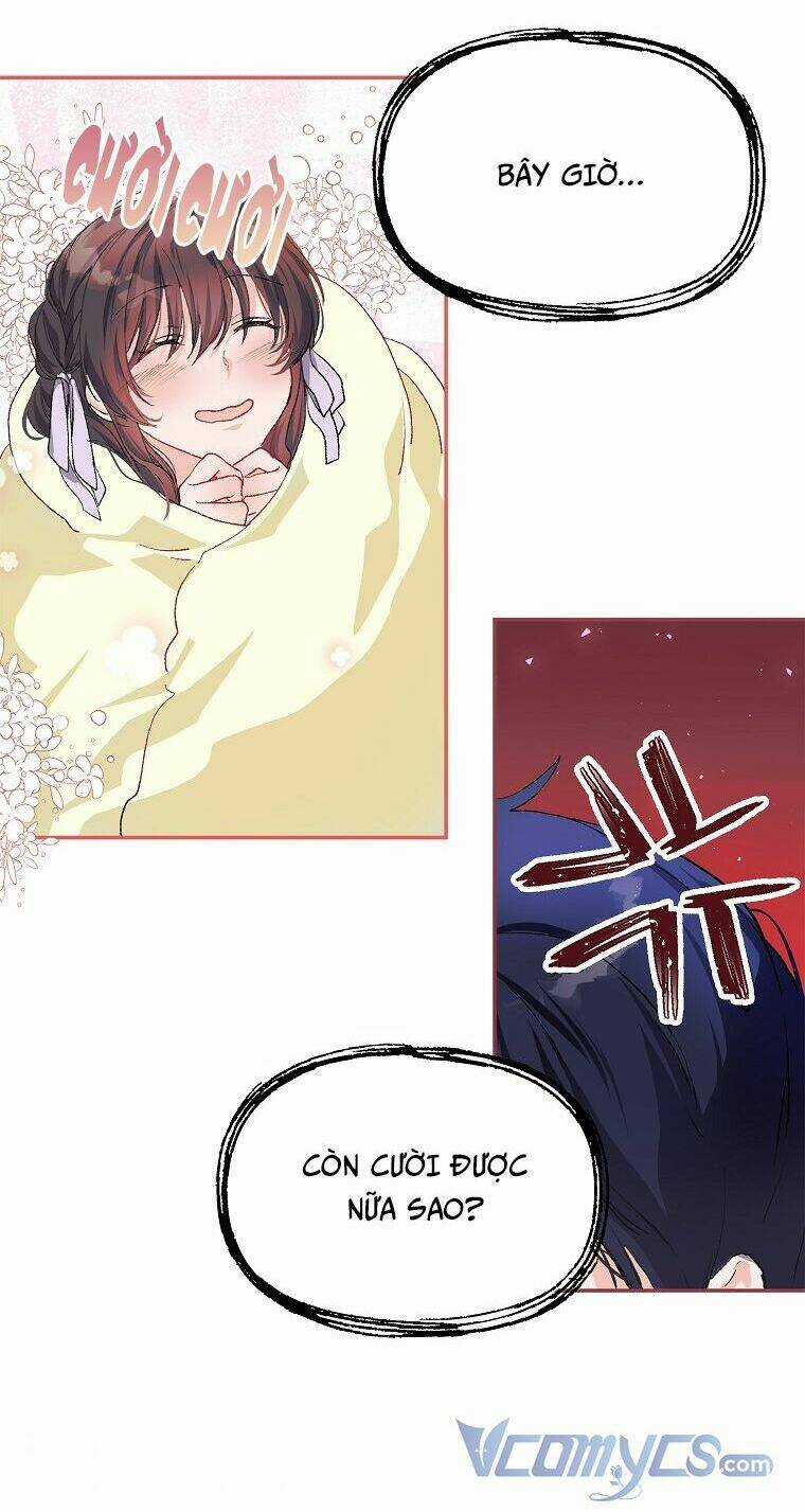 Thời Gian Của Nhân Vật Phụ Có Giới Hạn Chapter 11 trang 61