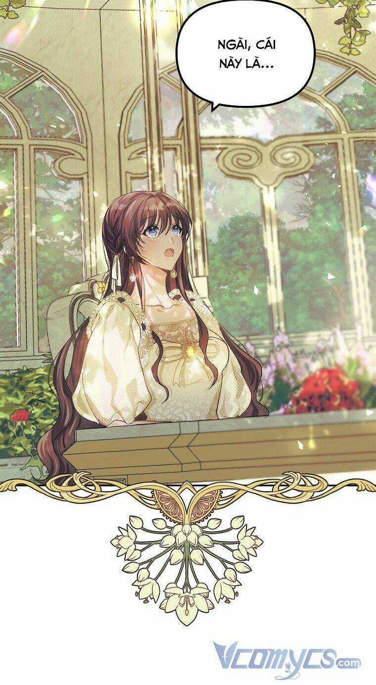 Thời Gian Của Nhân Vật Phụ Có Giới Hạn Chapter 11 trang 7