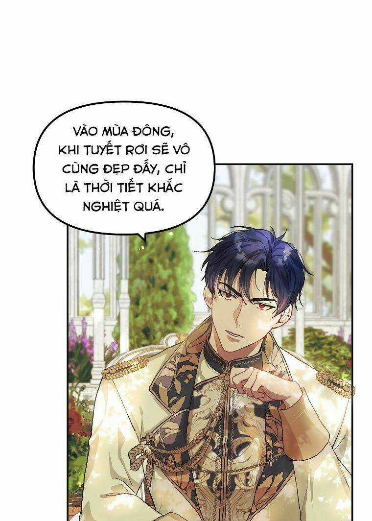 Thời Gian Của Nhân Vật Phụ Có Giới Hạn Chapter 11 trang 8