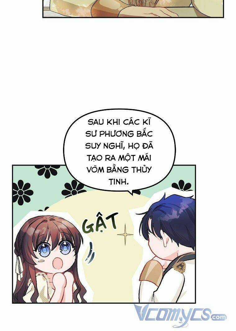 Thời Gian Của Nhân Vật Phụ Có Giới Hạn Chapter 11 trang 9