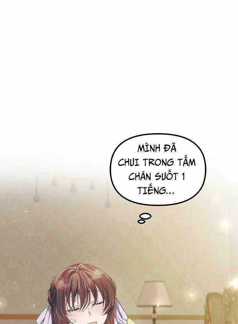 Thời Gian Của Nhân Vật Phụ Có Giới Hạn Chapter 12 trang 1