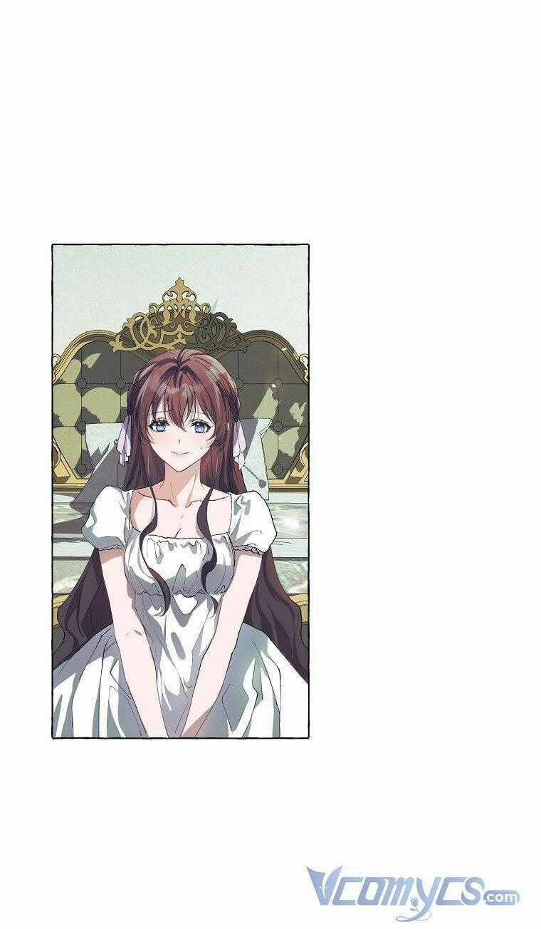 Thời Gian Của Nhân Vật Phụ Có Giới Hạn Chapter 16 trang 1