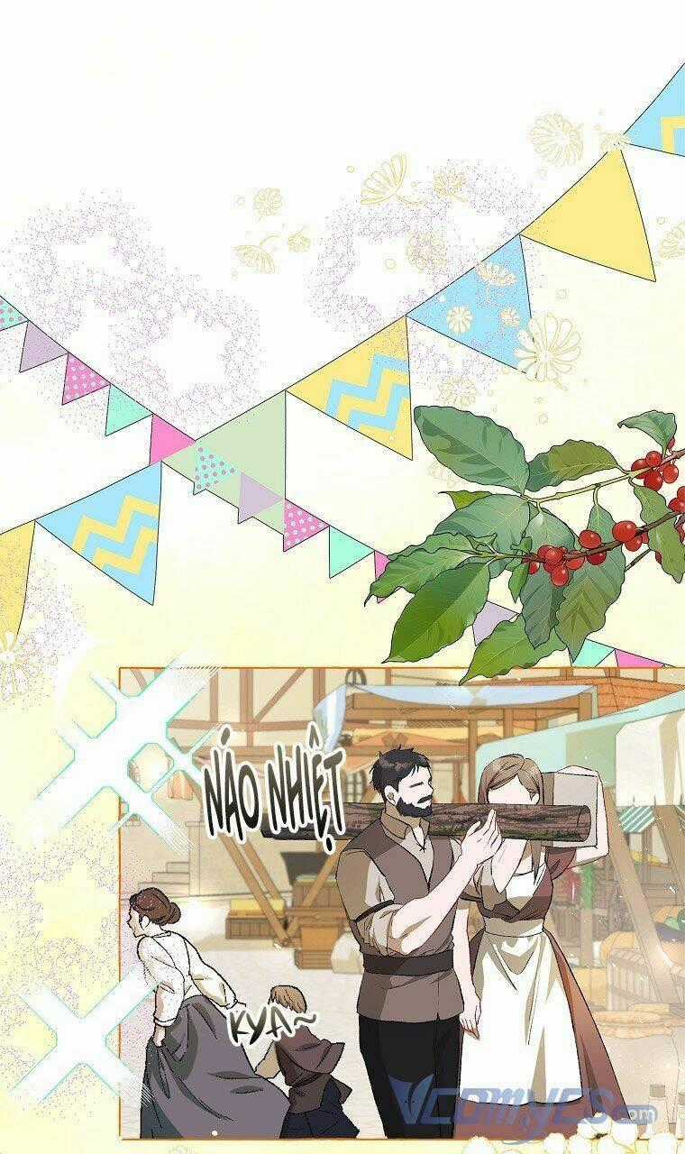 Thời Gian Của Nhân Vật Phụ Có Giới Hạn Chapter 18 trang 0