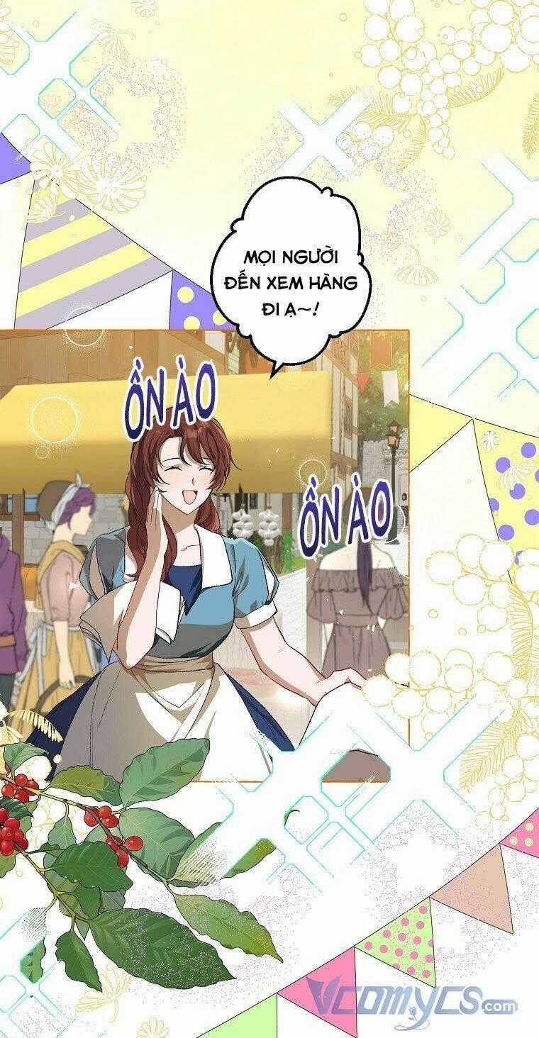 Thời Gian Của Nhân Vật Phụ Có Giới Hạn Chapter 18 trang 1
