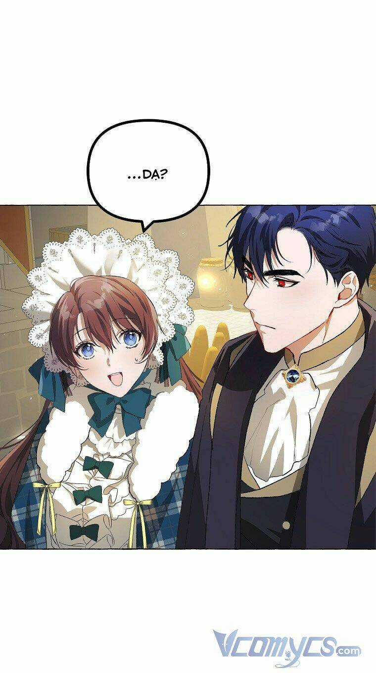 Thời Gian Của Nhân Vật Phụ Có Giới Hạn Chapter 18 trang 10