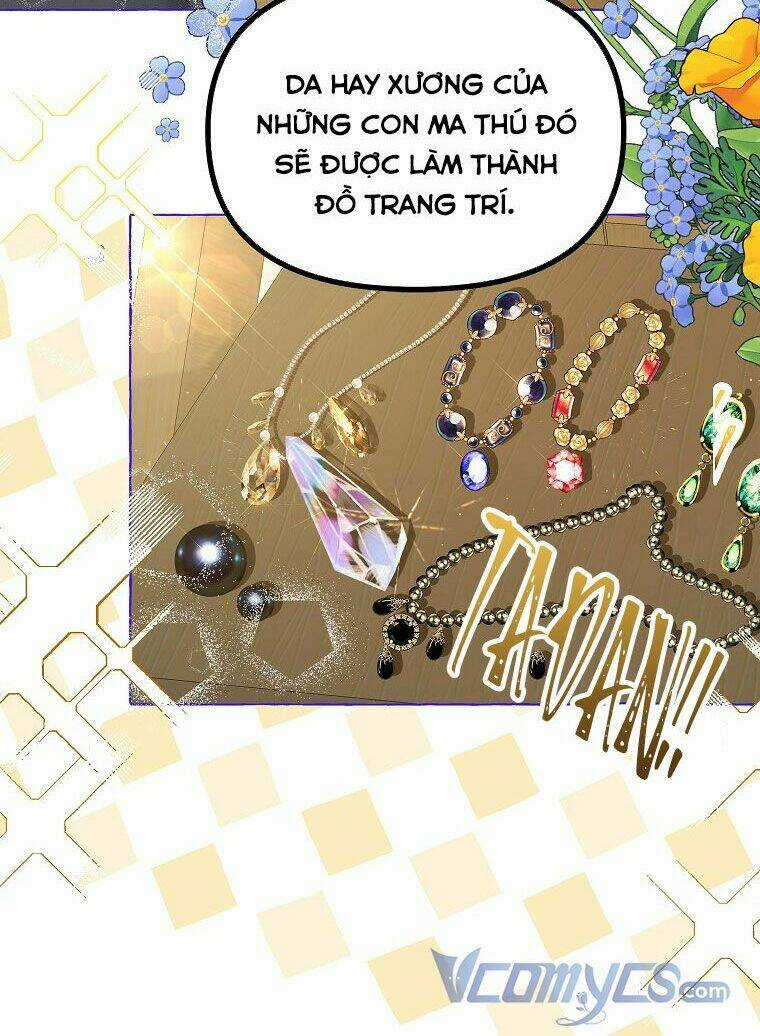 Thời Gian Của Nhân Vật Phụ Có Giới Hạn Chapter 18 trang 14