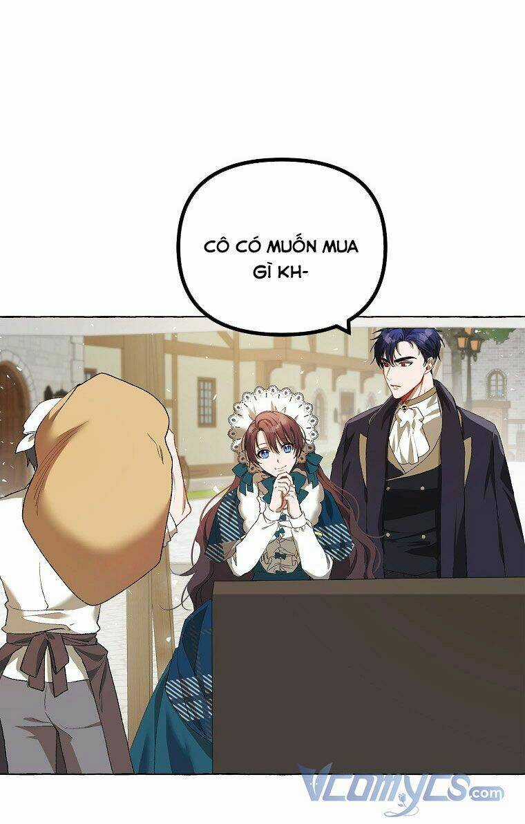Thời Gian Của Nhân Vật Phụ Có Giới Hạn Chapter 18 trang 17