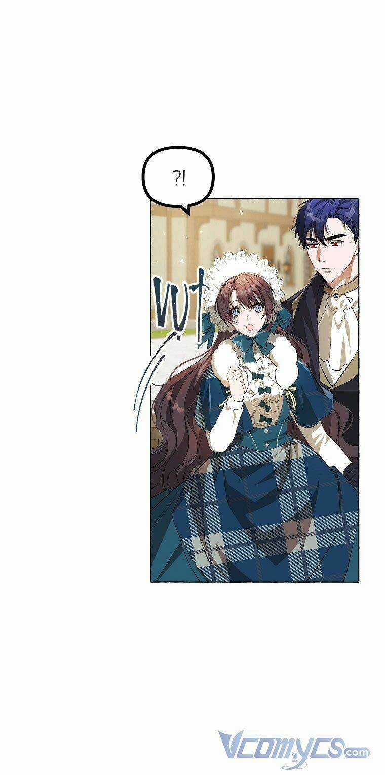 Thời Gian Của Nhân Vật Phụ Có Giới Hạn Chapter 18 trang 18