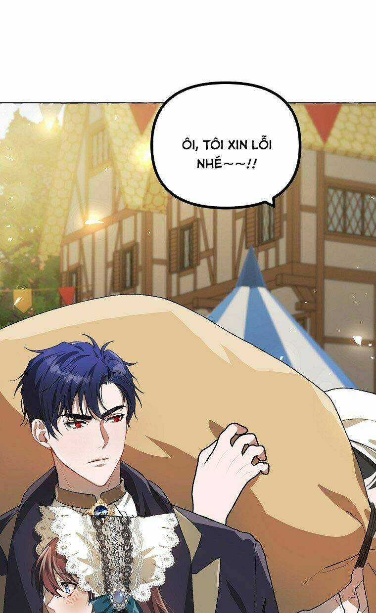Thời Gian Của Nhân Vật Phụ Có Giới Hạn Chapter 18 trang 19