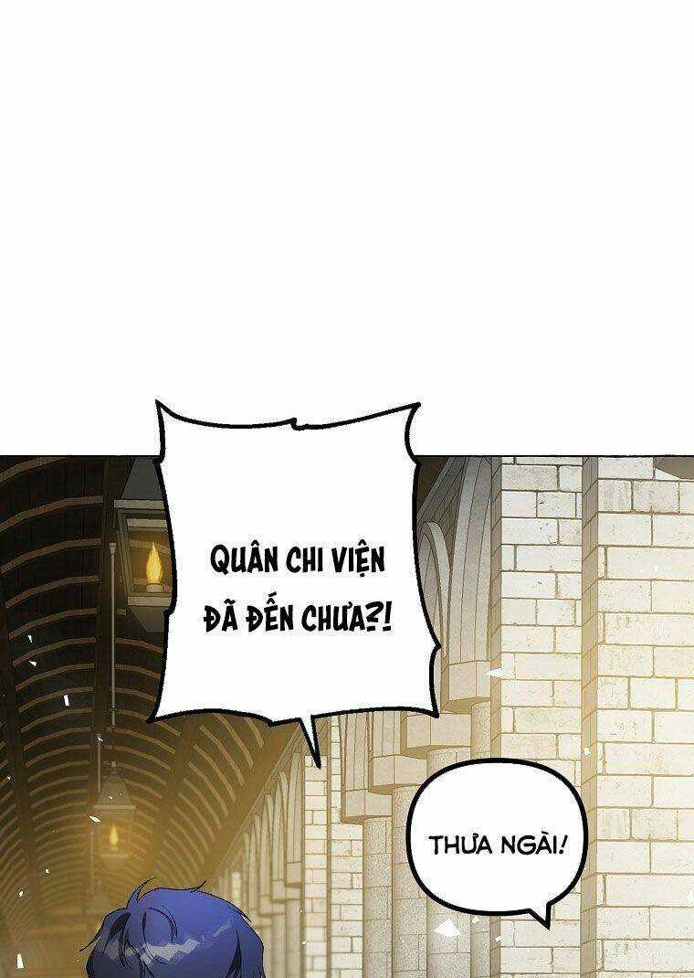 Thời Gian Của Nhân Vật Phụ Có Giới Hạn Chapter 18 trang 25