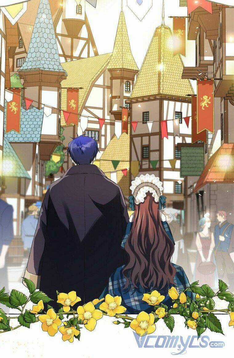 Thời Gian Của Nhân Vật Phụ Có Giới Hạn Chapter 18 trang 3