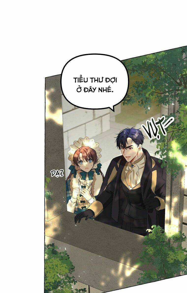 Thời Gian Của Nhân Vật Phụ Có Giới Hạn Chapter 18 trang 31