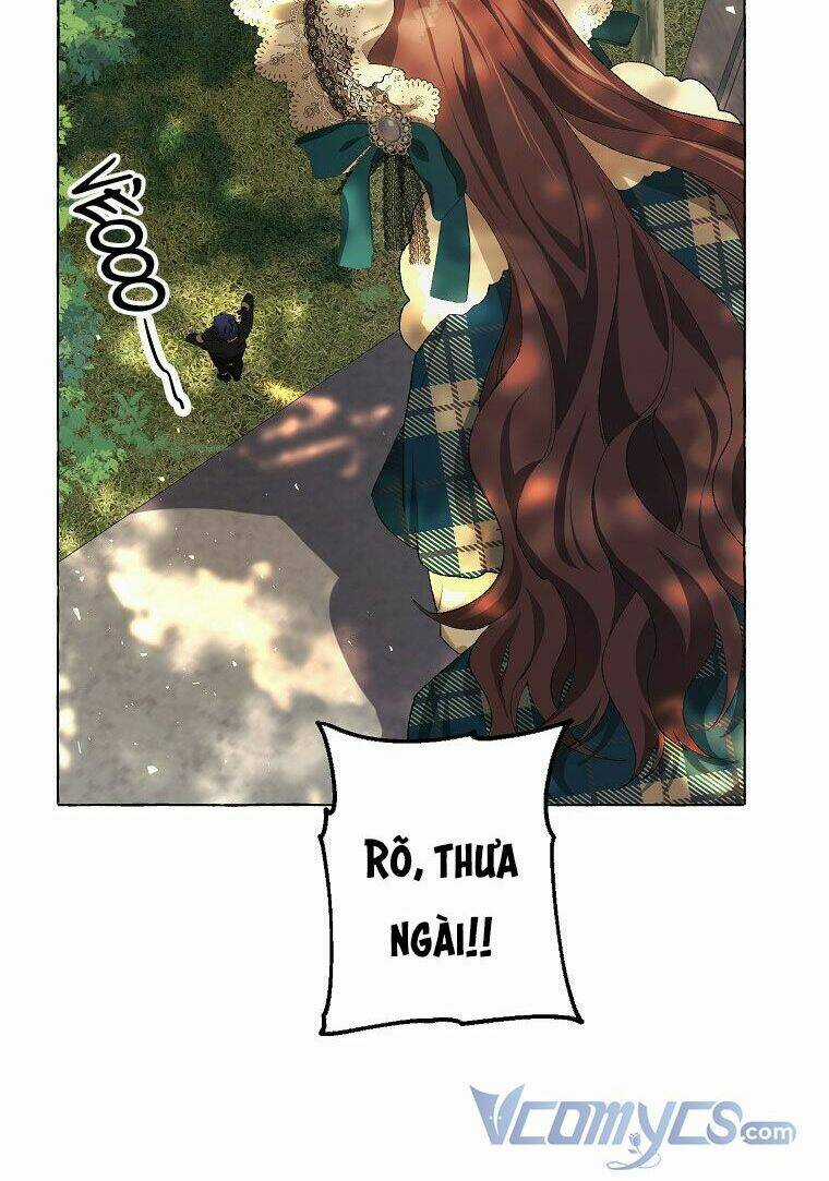 Thời Gian Của Nhân Vật Phụ Có Giới Hạn Chapter 18 trang 34