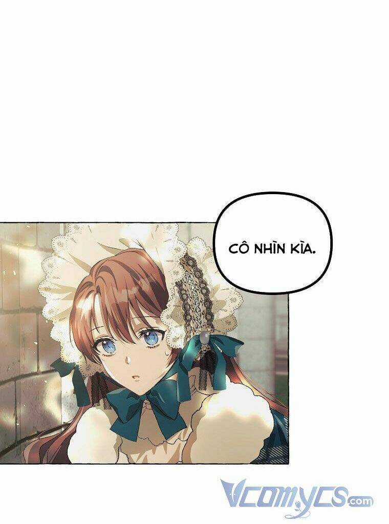 Thời Gian Của Nhân Vật Phụ Có Giới Hạn Chapter 18 trang 36