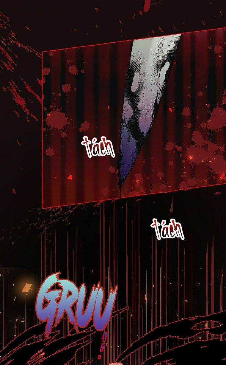 Thời Gian Của Nhân Vật Phụ Có Giới Hạn Chapter 18 trang 38