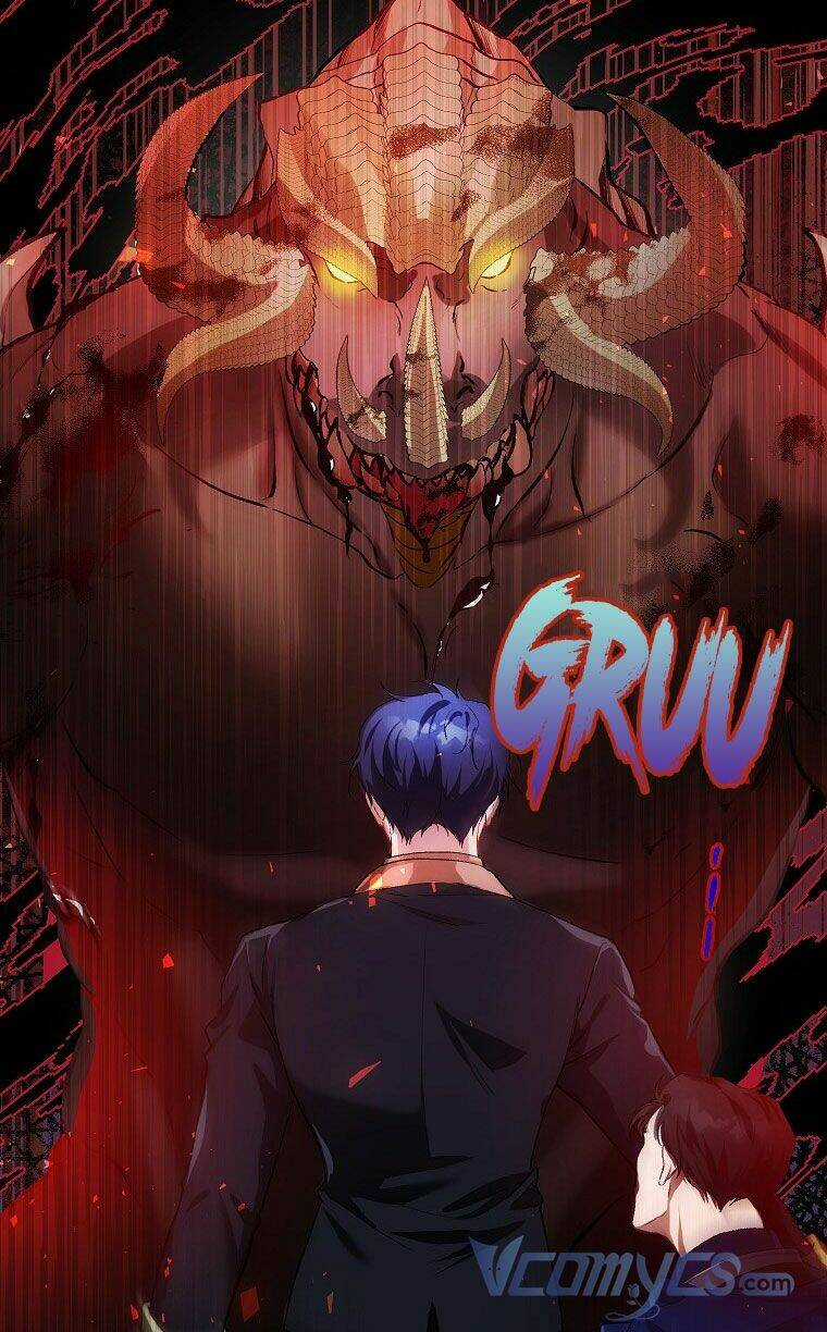 Thời Gian Của Nhân Vật Phụ Có Giới Hạn Chapter 18 trang 39