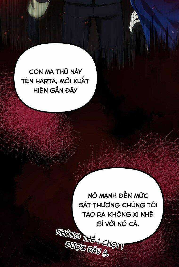 Thời Gian Của Nhân Vật Phụ Có Giới Hạn Chapter 18 trang 40