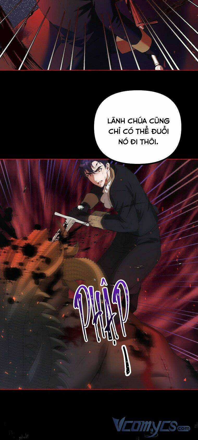 Thời Gian Của Nhân Vật Phụ Có Giới Hạn Chapter 18 trang 42