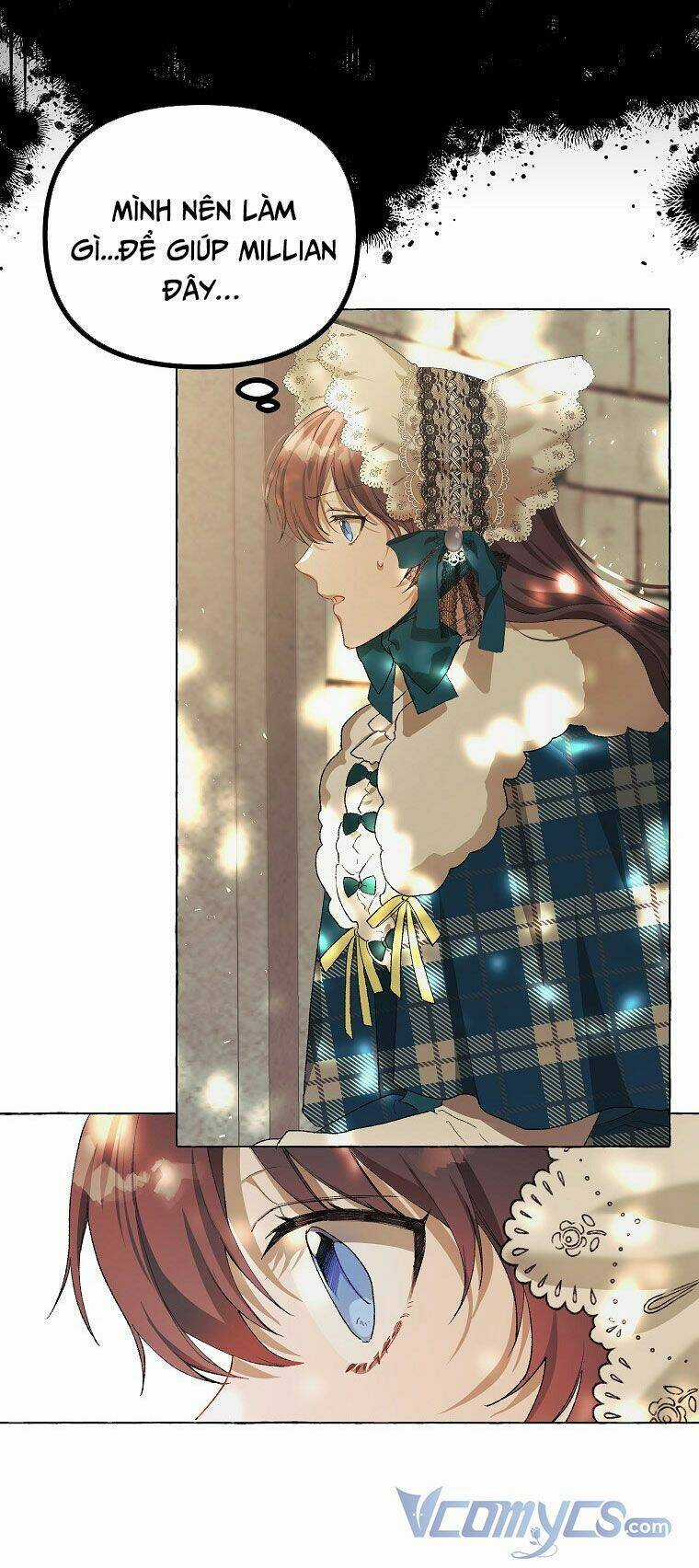 Thời Gian Của Nhân Vật Phụ Có Giới Hạn Chapter 18 trang 43