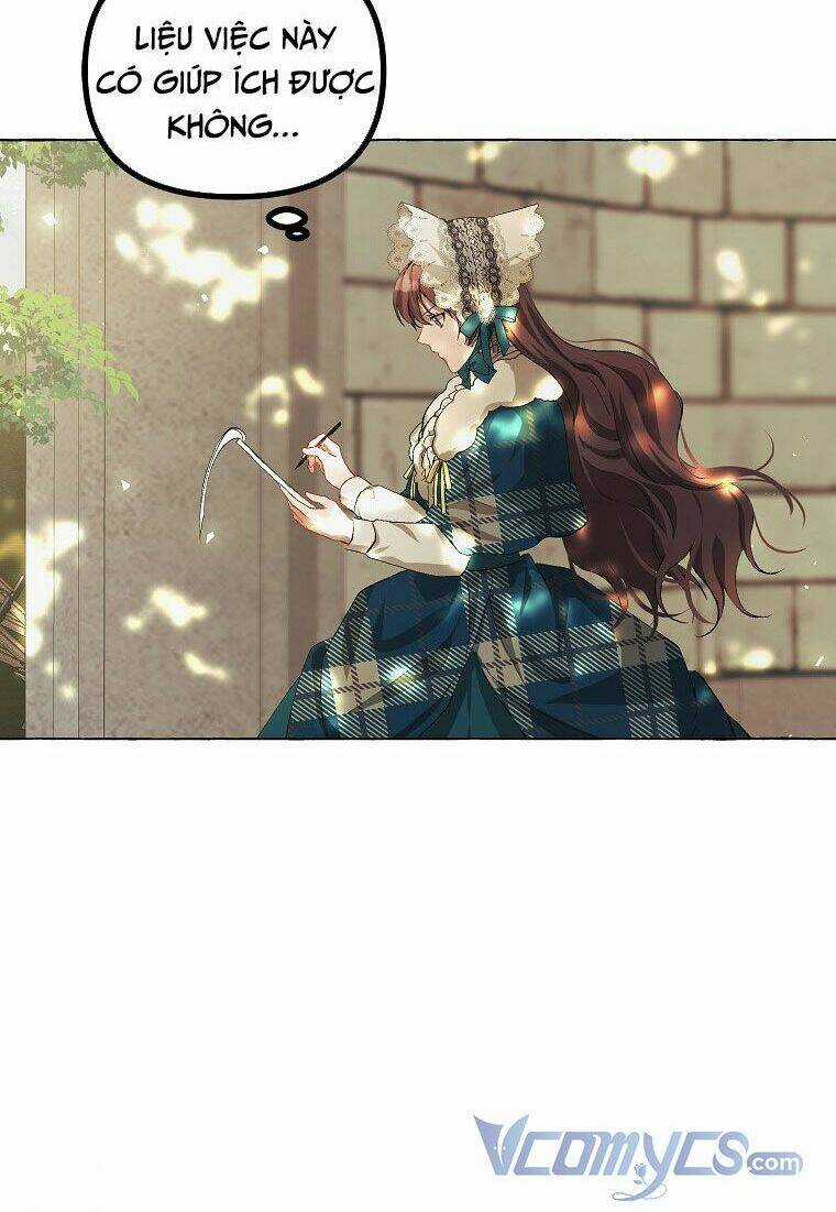 Thời Gian Của Nhân Vật Phụ Có Giới Hạn Chapter 18 trang 45