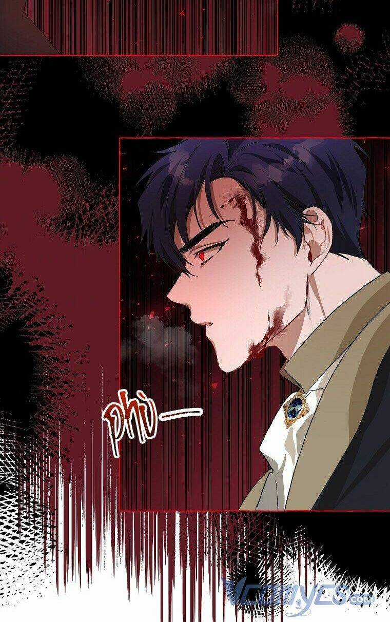 Thời Gian Của Nhân Vật Phụ Có Giới Hạn Chapter 18 trang 47