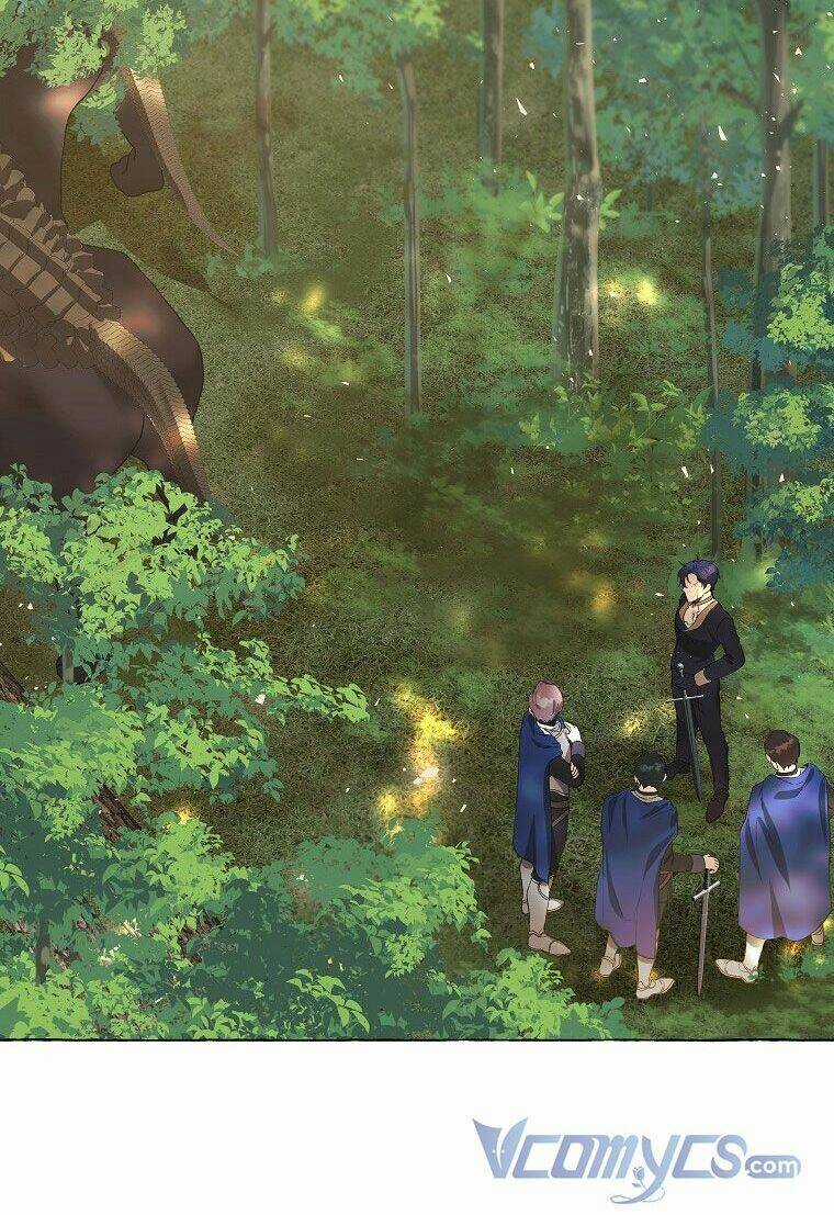 Thời Gian Của Nhân Vật Phụ Có Giới Hạn Chapter 18 trang 49