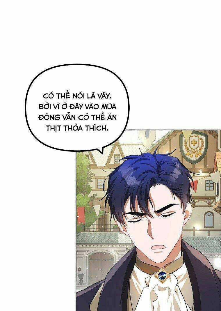 Thời Gian Của Nhân Vật Phụ Có Giới Hạn Chapter 18 trang 5