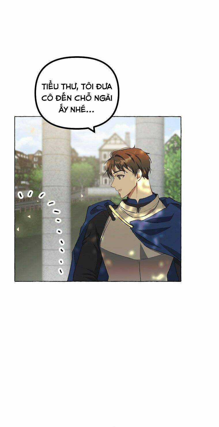 Thời Gian Của Nhân Vật Phụ Có Giới Hạn Chapter 18 trang 50