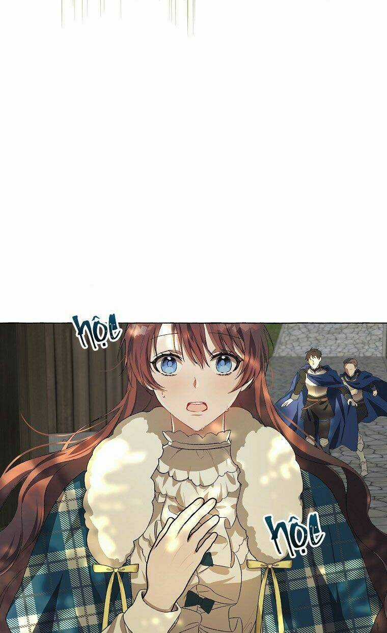 Thời Gian Của Nhân Vật Phụ Có Giới Hạn Chapter 18 trang 52