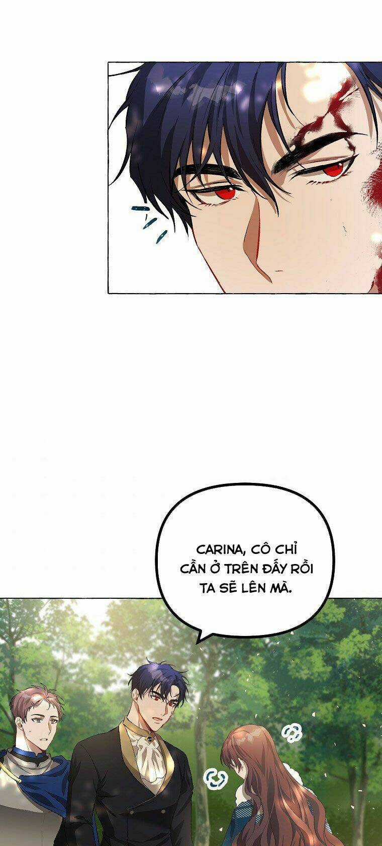 Thời Gian Của Nhân Vật Phụ Có Giới Hạn Chapter 18 trang 54