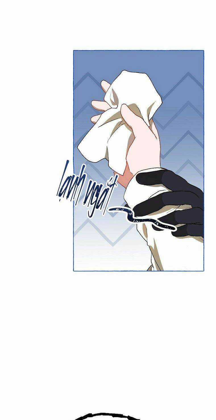 Thời Gian Của Nhân Vật Phụ Có Giới Hạn Chapter 18 trang 58