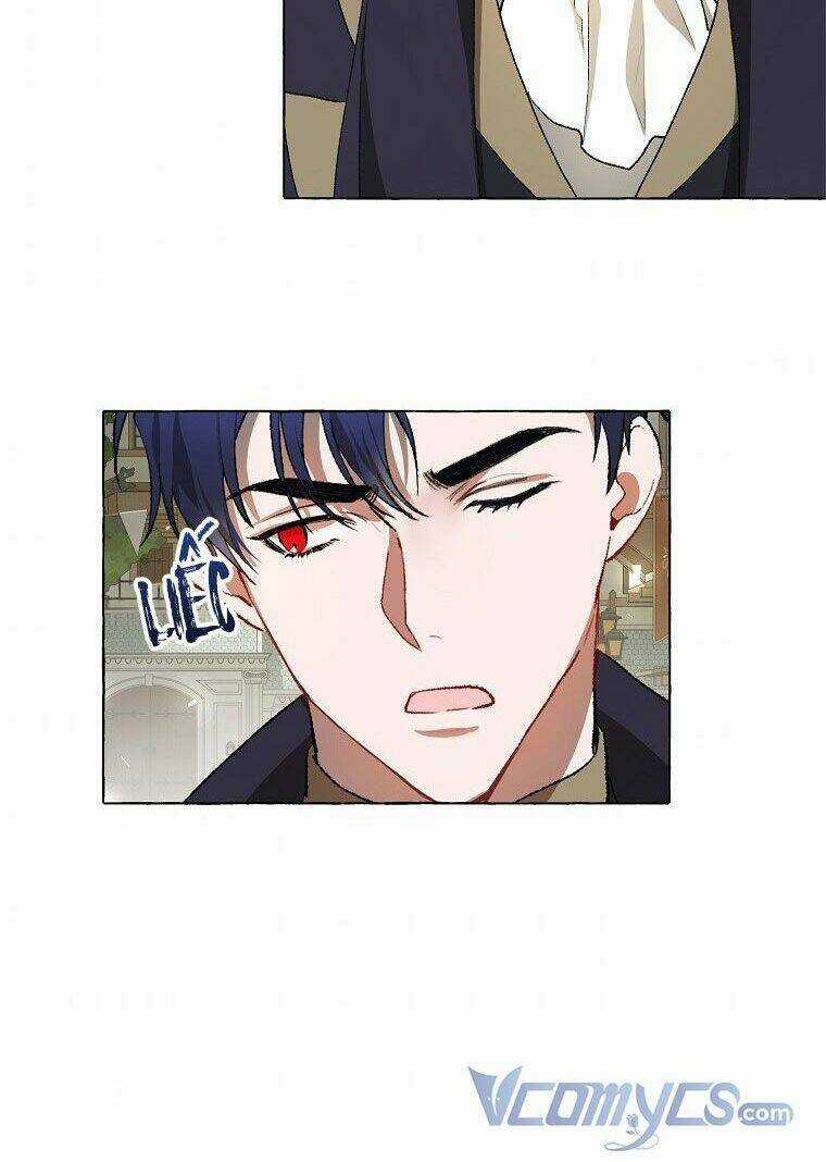 Thời Gian Của Nhân Vật Phụ Có Giới Hạn Chapter 18 trang 6