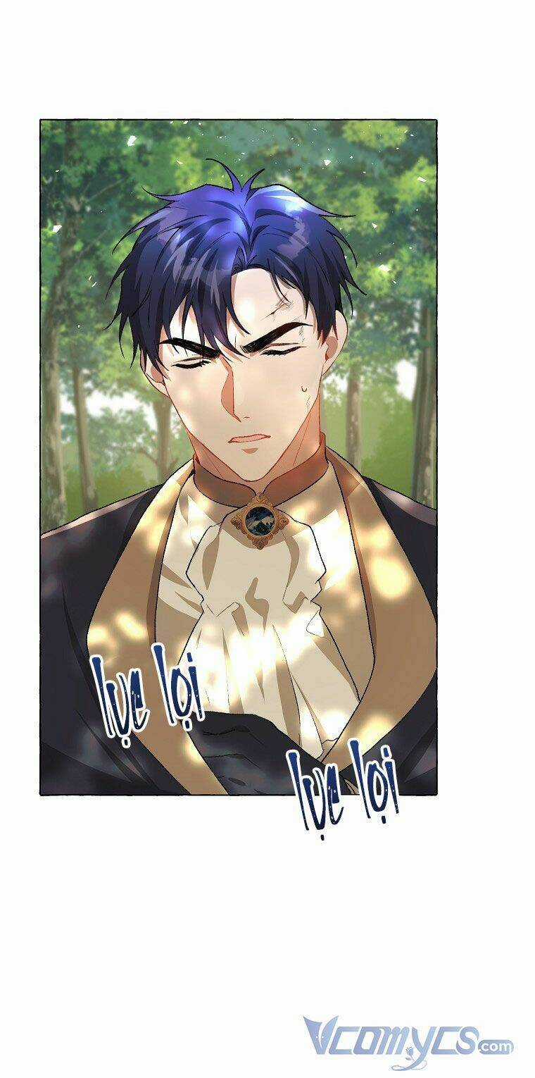 Thời Gian Của Nhân Vật Phụ Có Giới Hạn Chapter 18 trang 60