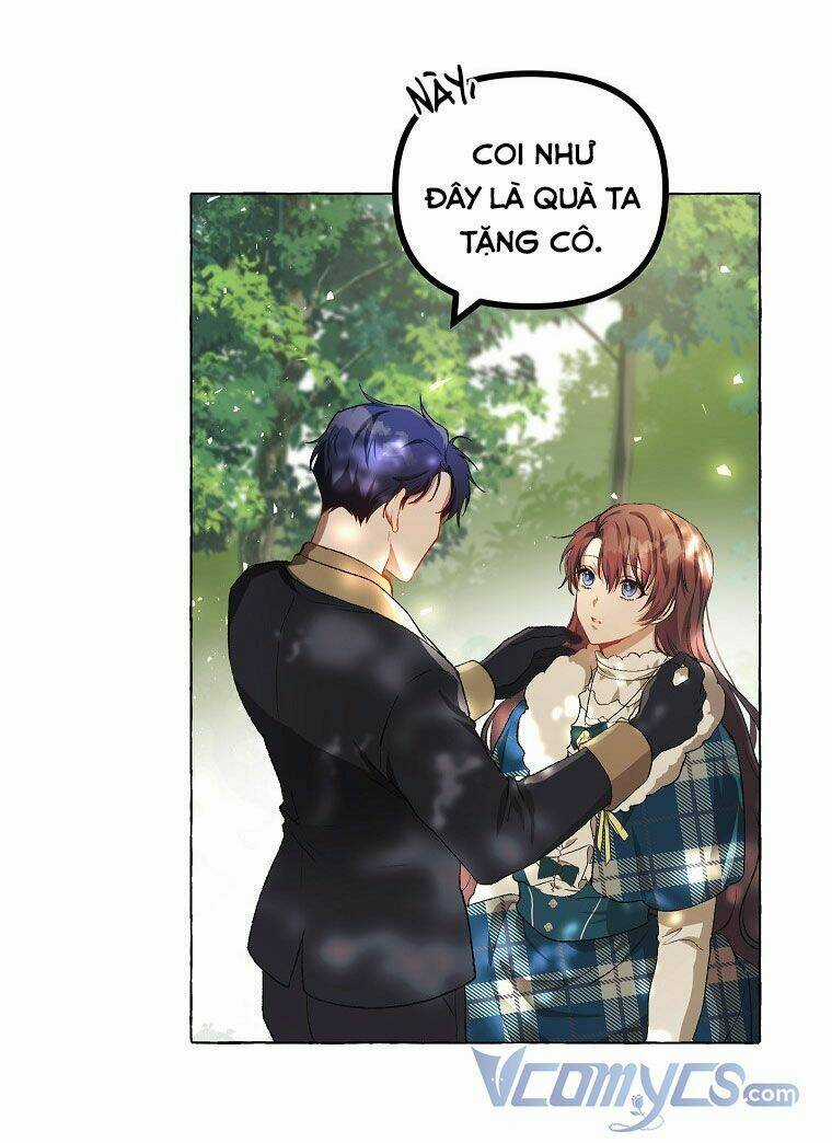 Thời Gian Của Nhân Vật Phụ Có Giới Hạn Chapter 18 trang 61