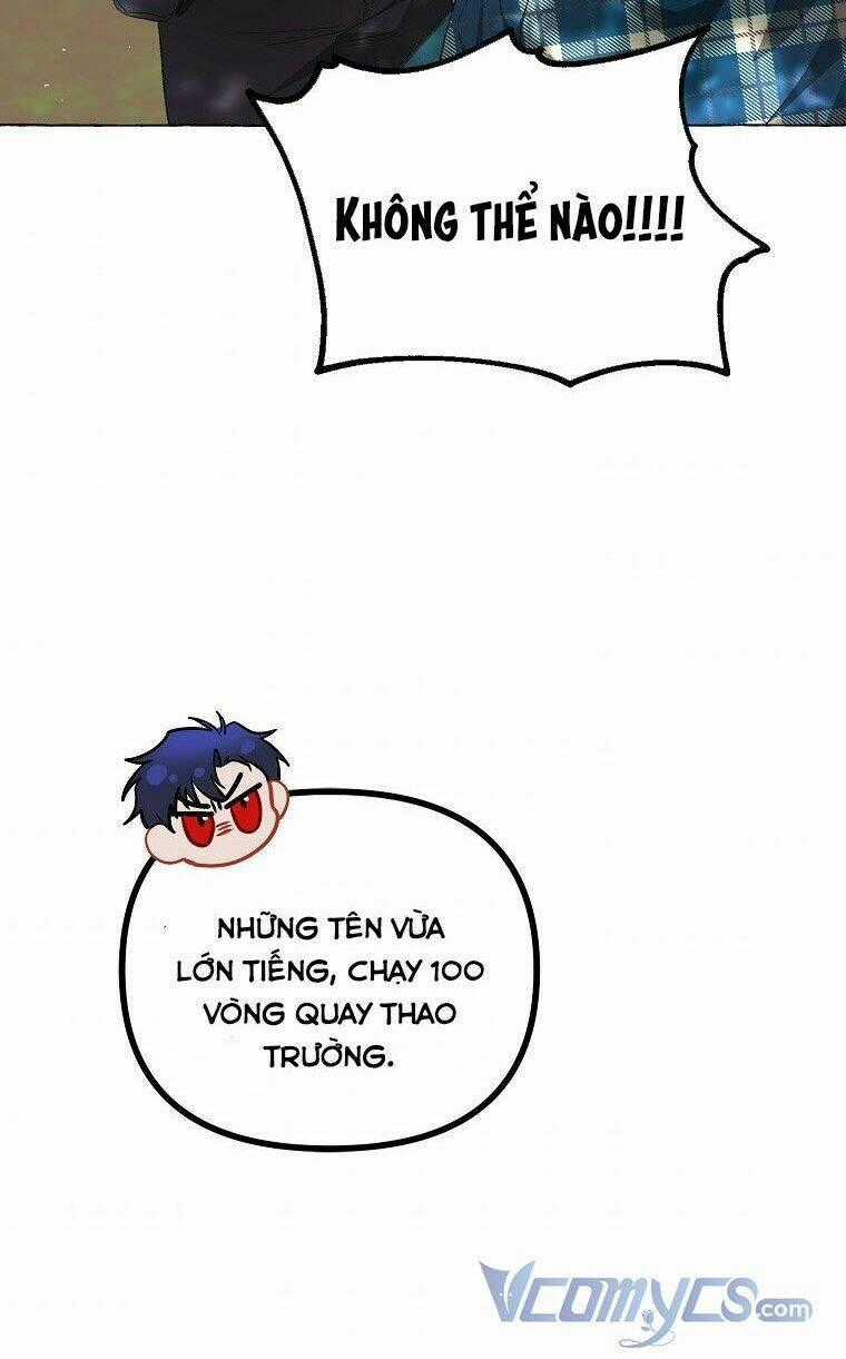 Thời Gian Của Nhân Vật Phụ Có Giới Hạn Chapter 18 trang 63