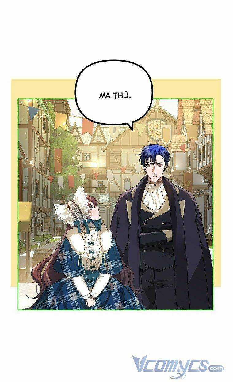 Thời Gian Của Nhân Vật Phụ Có Giới Hạn Chapter 18 trang 9