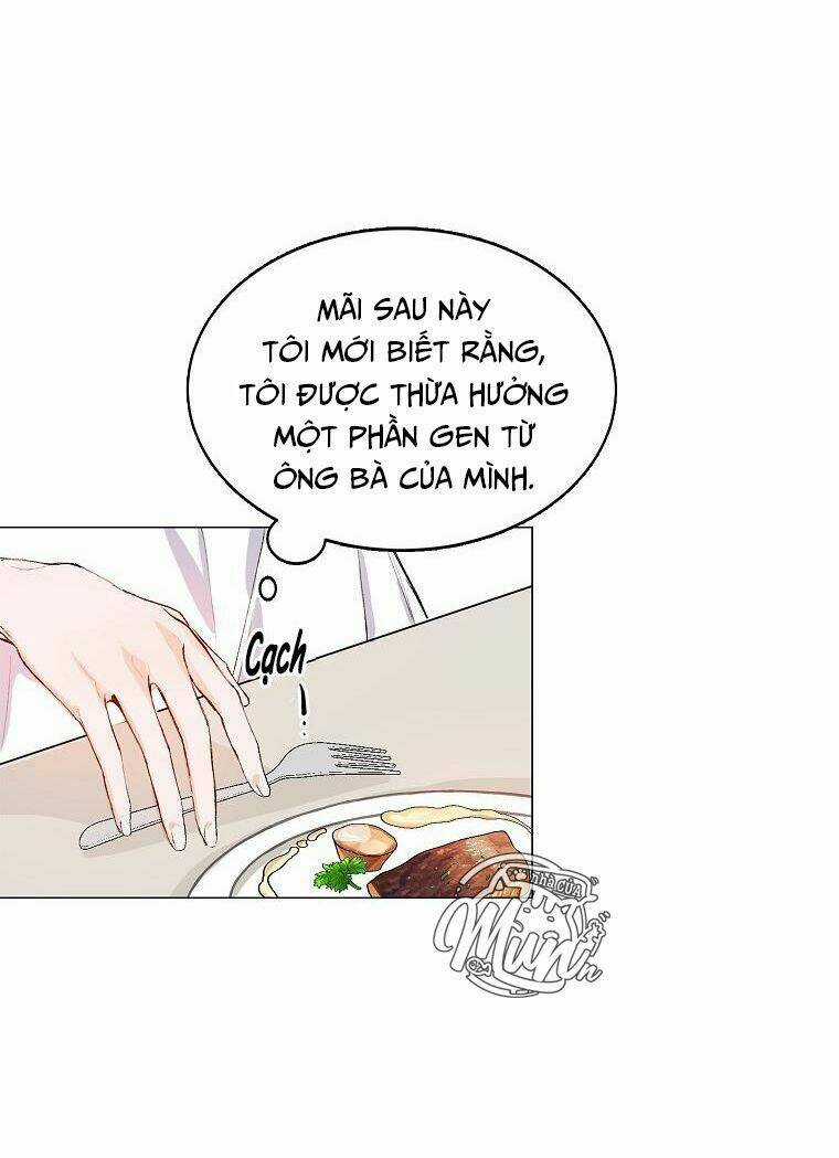 Thời Gian Của Nhân Vật Phụ Có Giới Hạn Chapter 2 trang 10