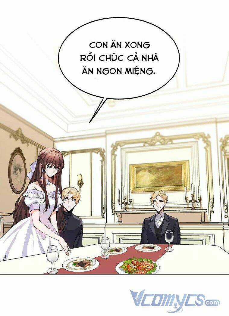 Thời Gian Của Nhân Vật Phụ Có Giới Hạn Chapter 2 trang 11