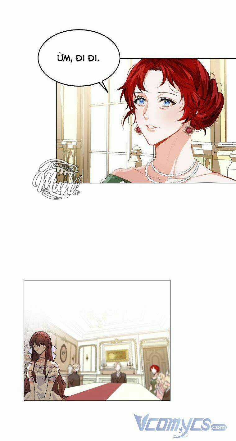 Thời Gian Của Nhân Vật Phụ Có Giới Hạn Chapter 2 trang 12