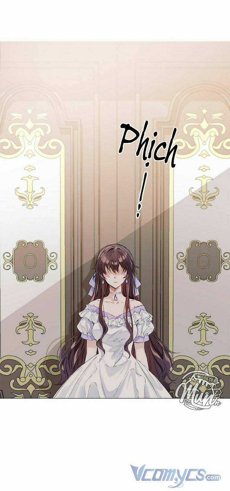 Thời Gian Của Nhân Vật Phụ Có Giới Hạn Chapter 2 trang 13