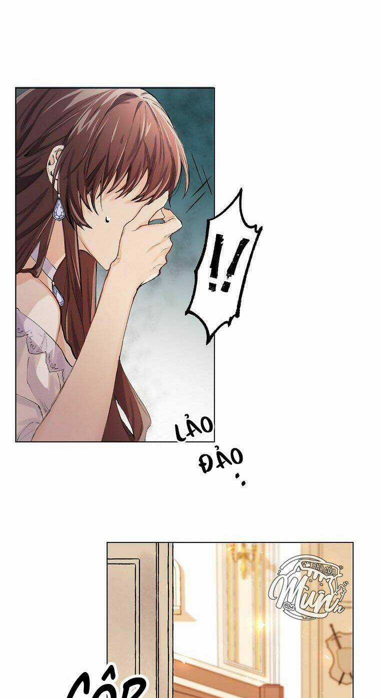 Thời Gian Của Nhân Vật Phụ Có Giới Hạn Chapter 2 trang 15