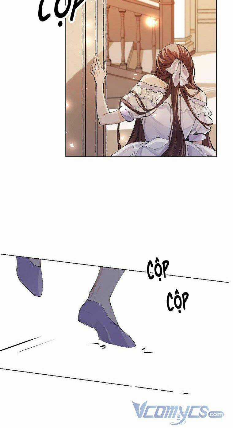 Thời Gian Của Nhân Vật Phụ Có Giới Hạn Chapter 2 trang 16