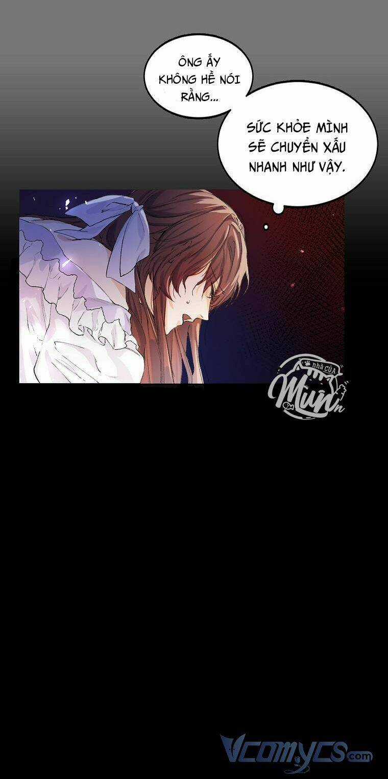 Thời Gian Của Nhân Vật Phụ Có Giới Hạn Chapter 2 trang 18