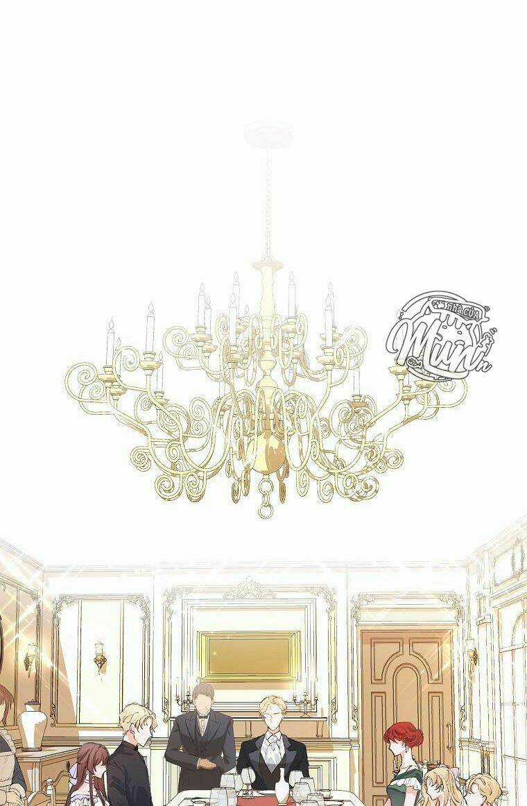 Thời Gian Của Nhân Vật Phụ Có Giới Hạn Chapter 2 trang 2