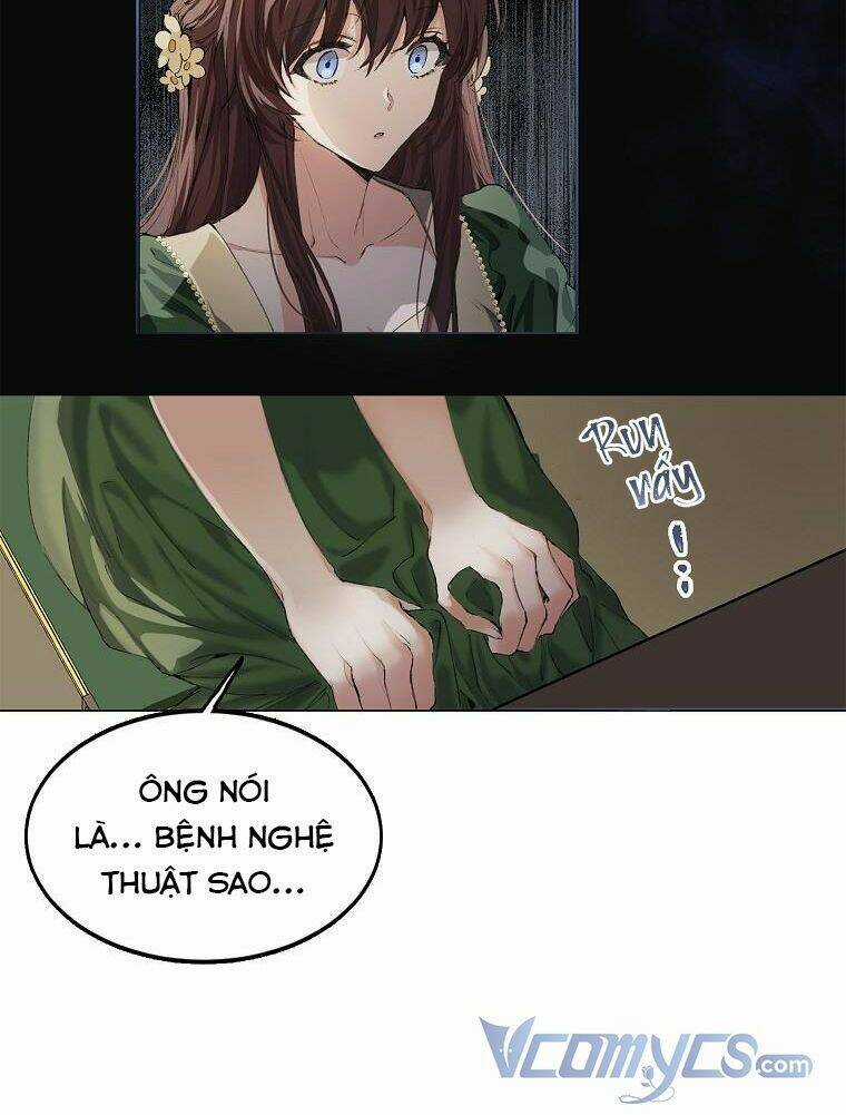 Thời Gian Của Nhân Vật Phụ Có Giới Hạn Chapter 2 trang 23