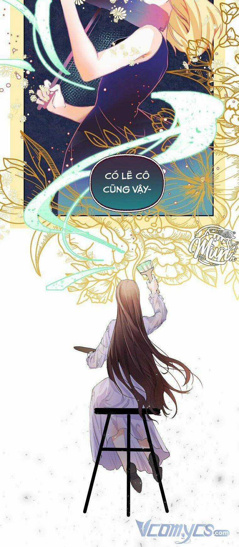 Thời Gian Của Nhân Vật Phụ Có Giới Hạn Chapter 2 trang 25