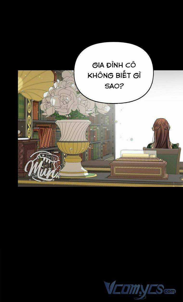 Thời Gian Của Nhân Vật Phụ Có Giới Hạn Chapter 2 trang 28