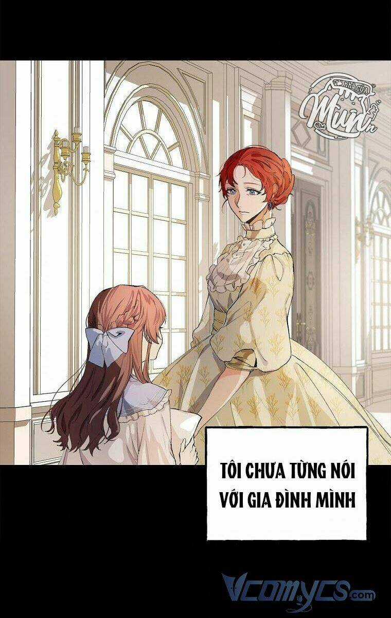 Thời Gian Của Nhân Vật Phụ Có Giới Hạn Chapter 2 trang 30