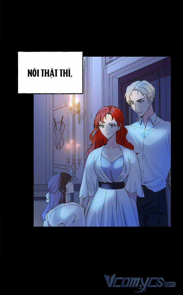 Thời Gian Của Nhân Vật Phụ Có Giới Hạn Chapter 2 trang 32