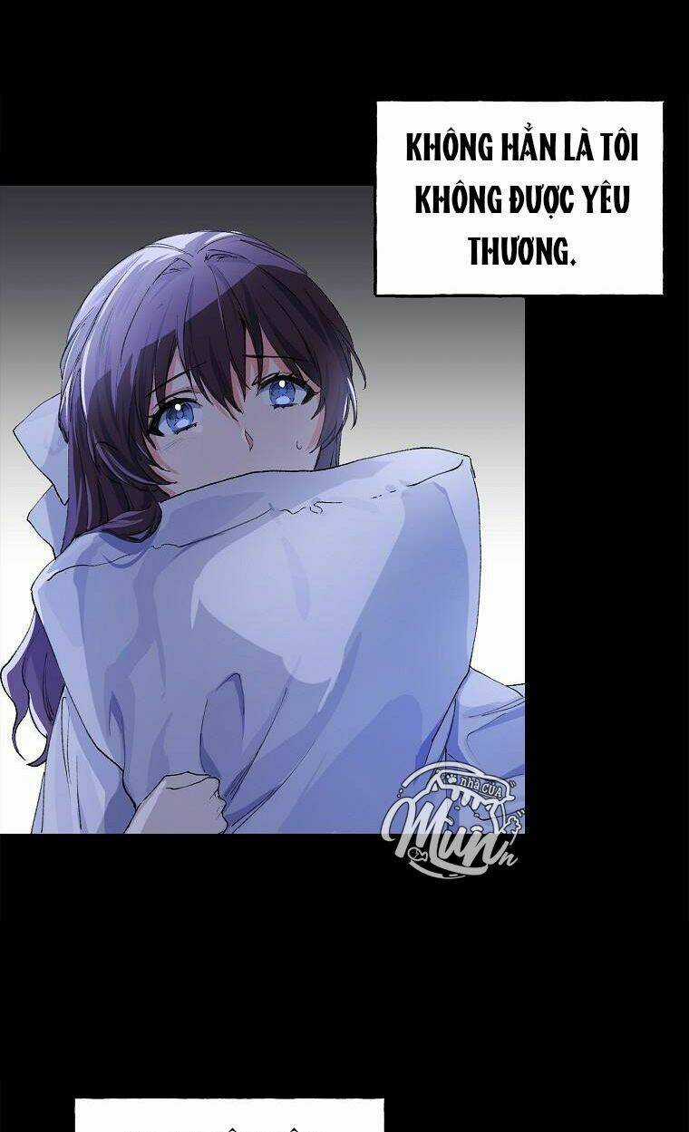 Thời Gian Của Nhân Vật Phụ Có Giới Hạn Chapter 2 trang 33